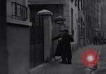 Image of Joseph Francois Deibler Paris France, 1935, second 56 stock footage video 65675025479