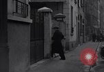Image of Joseph Francois Deibler Paris France, 1935, second 58 stock footage video 65675025479