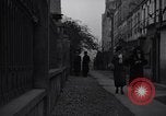 Image of Joseph Francois Deibler Paris France, 1935, second 61 stock footage video 65675025479