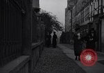 Image of Joseph Francois Deibler Paris France, 1935, second 62 stock footage video 65675025479