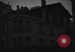 Image of Joseph Francois Deibler Paris France, 1935, second 19 stock footage video 65675025480