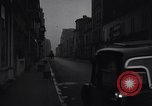 Image of Joseph Francois Deibler Paris France, 1935, second 23 stock footage video 65675025480