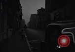 Image of Joseph Francois Deibler Paris France, 1935, second 30 stock footage video 65675025480