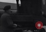 Image of Joseph Francois Deibler Paris France, 1935, second 8 stock footage video 65675025481