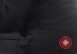 Image of Joseph Francois Deibler Paris France, 1935, second 45 stock footage video 65675025481