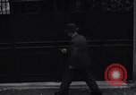 Image of  Anatole Joseph François Deibler Paris France, 1936, second 7 stock footage video 65675025482