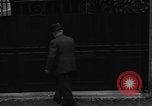 Image of  Anatole Joseph François Deibler Paris France, 1936, second 8 stock footage video 65675025482