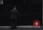 Image of  Anatole Joseph François Deibler Paris France, 1936, second 12 stock footage video 65675025482