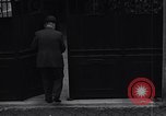 Image of  Anatole Joseph François Deibler Paris France, 1936, second 14 stock footage video 65675025482