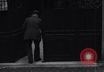 Image of  Anatole Joseph François Deibler Paris France, 1936, second 15 stock footage video 65675025482