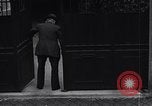 Image of  Anatole Joseph François Deibler Paris France, 1936, second 16 stock footage video 65675025482