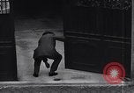 Image of  Anatole Joseph François Deibler Paris France, 1936, second 20 stock footage video 65675025482