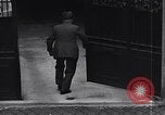 Image of  Anatole Joseph François Deibler Paris France, 1936, second 21 stock footage video 65675025482