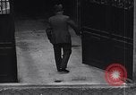 Image of  Anatole Joseph François Deibler Paris France, 1936, second 22 stock footage video 65675025482