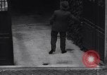 Image of  Anatole Joseph François Deibler Paris France, 1936, second 24 stock footage video 65675025482