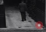 Image of  Anatole Joseph François Deibler Paris France, 1936, second 26 stock footage video 65675025482
