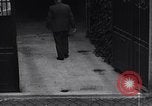 Image of  Anatole Joseph François Deibler Paris France, 1936, second 28 stock footage video 65675025482