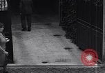 Image of  Anatole Joseph François Deibler Paris France, 1936, second 31 stock footage video 65675025482