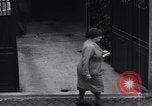 Image of  Anatole Joseph François Deibler Paris France, 1936, second 33 stock footage video 65675025482