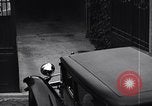 Image of  Anatole Joseph François Deibler Paris France, 1936, second 37 stock footage video 65675025482