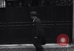 Image of  Anatole Joseph François Deibler Paris France, 1936, second 62 stock footage video 65675025482