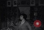 Image of Madeleine Poirier Paris France, 1935, second 4 stock footage video 65675025483