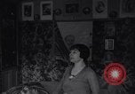 Image of Madeleine Poirier Paris France, 1935, second 9 stock footage video 65675025483