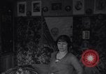 Image of Madeleine Poirier Paris France, 1935, second 12 stock footage video 65675025483