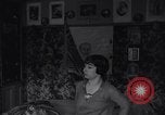 Image of Madeleine Poirier Paris France, 1935, second 14 stock footage video 65675025483