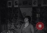 Image of Madeleine Poirier Paris France, 1935, second 16 stock footage video 65675025483