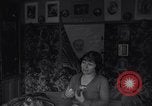 Image of Madeleine Poirier Paris France, 1935, second 17 stock footage video 65675025483