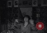 Image of Madeleine Poirier Paris France, 1935, second 19 stock footage video 65675025483