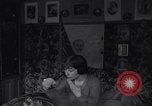 Image of Madeleine Poirier Paris France, 1935, second 20 stock footage video 65675025483