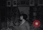 Image of Madeleine Poirier Paris France, 1935, second 21 stock footage video 65675025483
