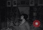 Image of Madeleine Poirier Paris France, 1935, second 24 stock footage video 65675025483