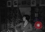 Image of Madeleine Poirier Paris France, 1935, second 26 stock footage video 65675025483