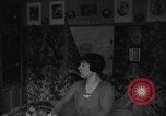 Image of Madeleine Poirier Paris France, 1935, second 27 stock footage video 65675025483