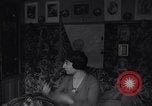 Image of Madeleine Poirier Paris France, 1935, second 28 stock footage video 65675025483