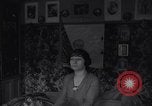 Image of Madeleine Poirier Paris France, 1935, second 30 stock footage video 65675025483