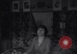 Image of Madeleine Poirier Paris France, 1935, second 31 stock footage video 65675025483