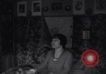 Image of Madeleine Poirier Paris France, 1935, second 32 stock footage video 65675025483