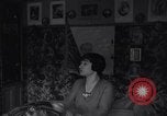 Image of Madeleine Poirier Paris France, 1935, second 33 stock footage video 65675025483