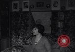 Image of Madeleine Poirier Paris France, 1935, second 34 stock footage video 65675025483