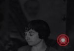 Image of Madeleine Poirier Paris France, 1935, second 37 stock footage video 65675025483