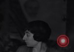 Image of Madeleine Poirier Paris France, 1935, second 38 stock footage video 65675025483