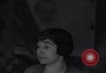 Image of Madeleine Poirier Paris France, 1935, second 40 stock footage video 65675025483
