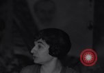 Image of Madeleine Poirier Paris France, 1935, second 41 stock footage video 65675025483