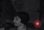 Image of Madeleine Poirier Paris France, 1935, second 44 stock footage video 65675025483