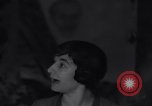 Image of Madeleine Poirier Paris France, 1935, second 45 stock footage video 65675025483
