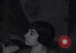 Image of Madeleine Poirier Paris France, 1935, second 46 stock footage video 65675025483